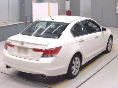 Honda INSPIRE