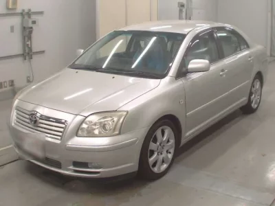Toyota AVENSIS SEDAN