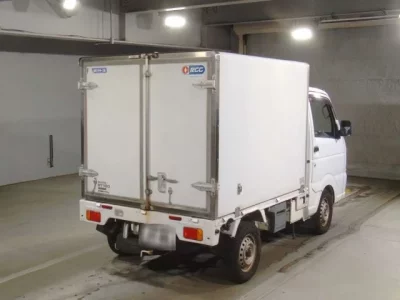 Nissan CLIPPER TRUCK