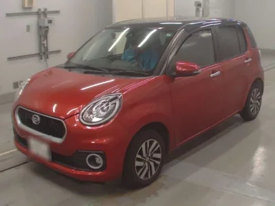 Daihatsu Boon