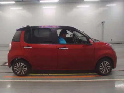 Daihatsu Boon