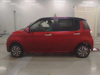 Daihatsu Boon