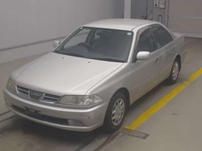 Toyota CARINA