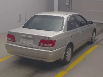 Toyota CARINA