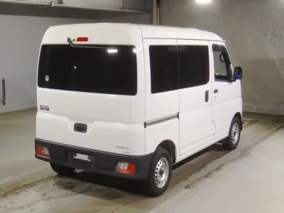 Toyota PIXIS VAN