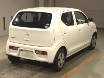 Mazda CAROL