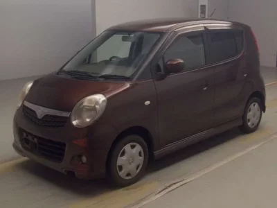 Suzuki MRWAGON