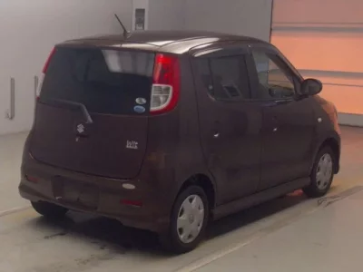 Suzuki MRWAGON