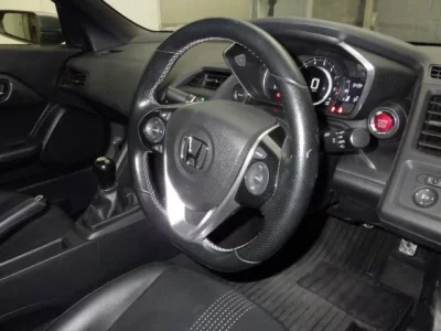 Honda S660