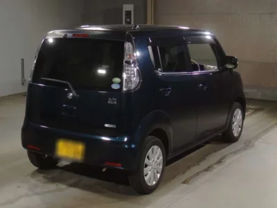 Suzuki MRWAGON