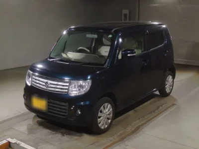 Suzuki MRWAGON