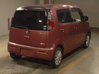 Suzuki MRWAGON
