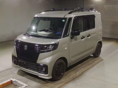 Suzuki SPACIA BASE