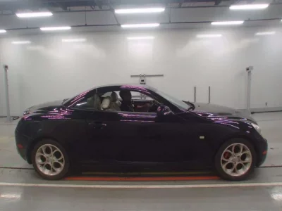 Lexus SC