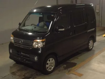 Daihatsu Atrai Wagon