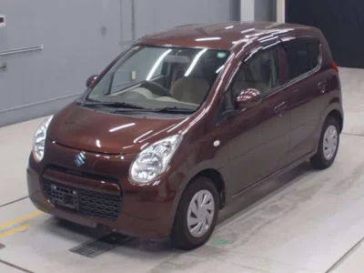 Suzuki ALTO ECO