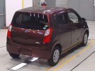 Suzuki ALTO ECO