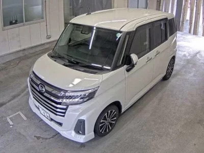 Daihatsu THOR
