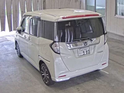 Daihatsu THOR