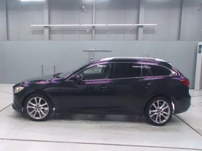Mazda ATENZA WAGON