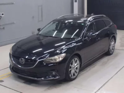 Mazda ATENZA WAGON
