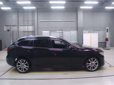 Mazda ATENZA WAGON