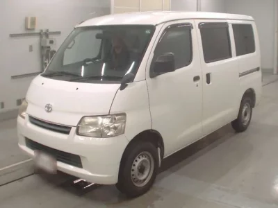 Toyota TOWN ACE VAN