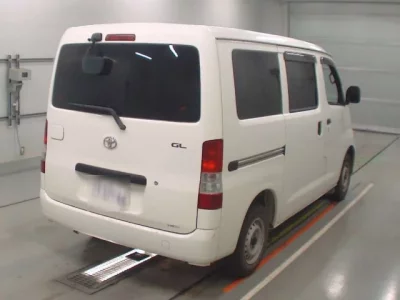 Toyota TOWN ACE VAN