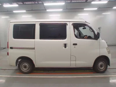Toyota TOWN ACE VAN