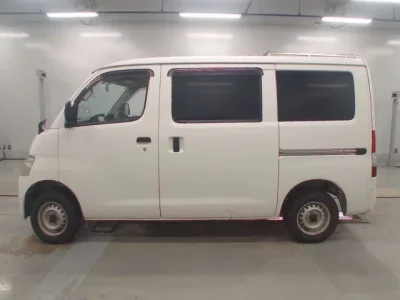 Toyota TOWN ACE VAN