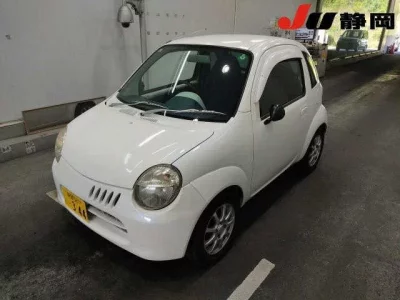 Suzuki TWIN