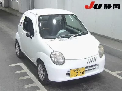 Suzuki TWIN