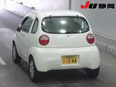 Suzuki TWIN