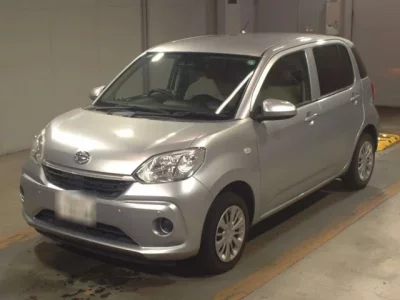 Daihatsu Boon