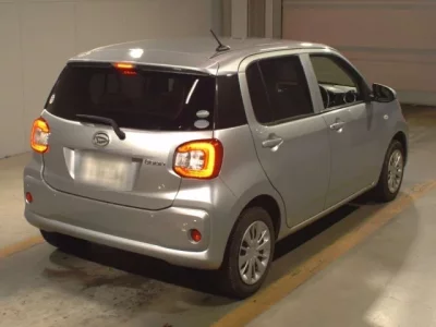 Daihatsu Boon