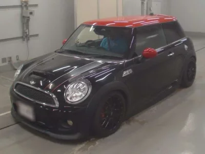 BMW MINI