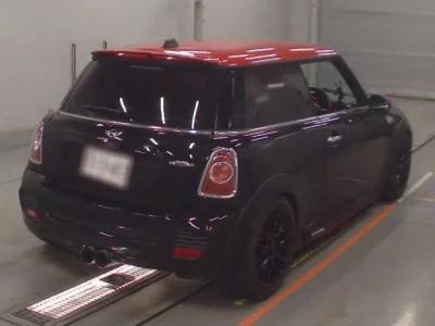 BMW MINI