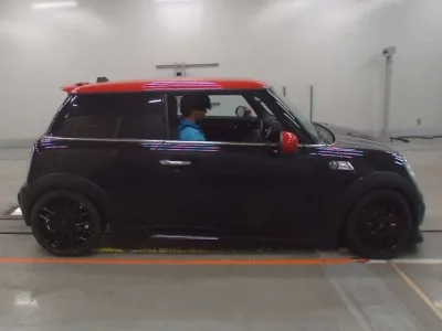 BMW MINI
