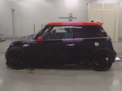 BMW MINI