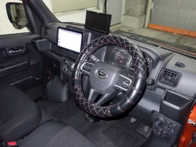Daihatsu ATRAI VAN