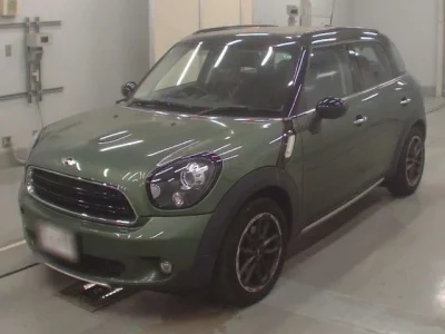 BMW MINI