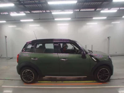 BMW MINI