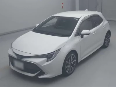 Toyota COROLLA SPORT