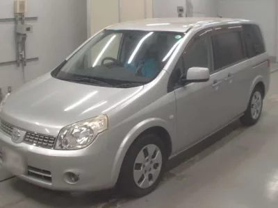 Nissan LAFESTA