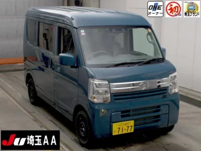 Suzuki EVERY