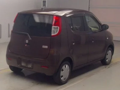Suzuki MRWAGON