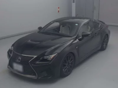 Lexus RC F