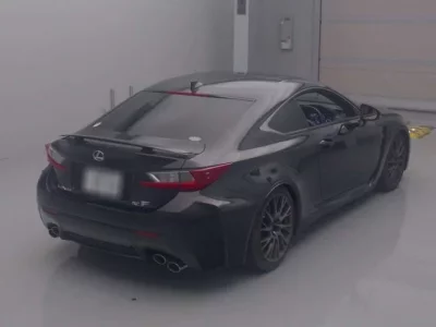 Lexus RC F