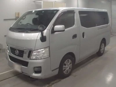 Nissan CARAVAN VAN