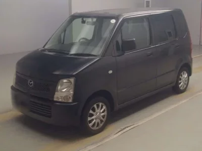Mazda AZ WAGON